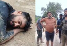 दंडवत यात्रा पर विवाद, प्रशासन ने युवक को मनाया; सांसद का बड़ा बयान