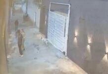 भिलाई में युवक की संदिग्ध मौत, CCTV फुटेज बना जांच का अहम सुराग; परिजनों के गंभीर आरोप