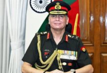 आर्मी चीफ का सैन्य अधिकारियों को बड़ा निर्देश, ‘ऑपरेशन सिंदूर 2.0’ के लिए रहें तैयार