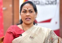 PRC को लेकर कर्नाटक में सियासी बवाल, शोभा करंदलाजे ने जताई राष्ट्रीय सुरक्षा की चिंता
