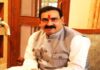 नरोत्तम मिश्रा का टिकट कटते ही BJP में घमासान? पूर्व विधायक ममता मीना ने उठाए सवाल