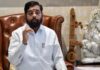 शिंदे का उद्धव गुट पर हमला: ‘मंदिर लूट की जांच क्यों नहीं हुई?’