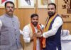 बांकीपुर विधानसभा उपचुनाव में बीजेपी की तैयारी तेज, 13 जुलाई को नामांकन करेंगे नीरज सिन्हा