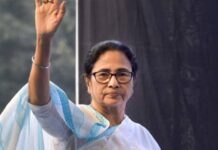 ममता बनर्जी के लिए नई चुनौती? TMC में एक और सांसद की विदाई की अटकलें