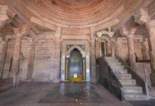 धार भोजशाला विवाद फिर सुप्रीम कोर्ट में, 14 जुलाई को होगी महत्वपूर्ण सुनवाई
