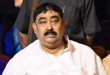 तृणमूल में बढ़ी हलचल, अनुब्रत मंडल के पार्टी छोड़ने की अटकलें; ऋतब्रत गुट से जुड़ने की तैयारी