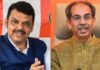 मराठवाड़ा में भूकंप से बढ़ी चिंता, उद्धव गुट बोला—सरकार नहीं ले रही खतरे को गंभीरता से