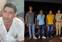 STF की बड़ी कार्रवाई: ₹1 लाख के इनामी मुस्तफिजुल का एनकाउंटर, लंबे समय से था फरार