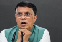 सोनम वांगचुक मामले में कांग्रेस का आरोप, कहा- अधिकारों का हो रहा दमन