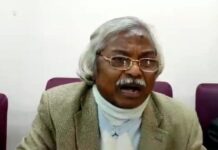 हेमंत सोरेन 29 जुलाई से पहले चुनें नया नेता, सूर्य सिंह बेसरा का बड़ा बयान