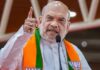 UP चुनाव की तैयारी तेज, अमित शाह बिछा रहे चुनावी बिसात, रणनीति पर बड़ा फोकस