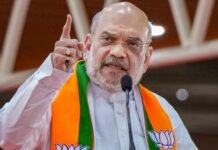 UP चुनाव की तैयारी तेज, अमित शाह बिछा रहे चुनावी बिसात, रणनीति पर बड़ा फोकस