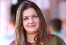 प्रियंका चतुर्वेदी बोलीं- सोनम वांगचुक को लेकर सरकार और CJP को लोग नहीं भूलेंगे