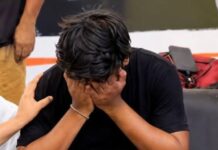 सोनम वांगचुक के अस्पताल पहुंचते ही भावुक हुए अभिजीत दीपके, आंदोलन के भविष्य पर चर्चा तेज