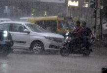 एमपी में फिर बरसेंगे मेघ! 23 जुलाई तक भारी बारिश के संकेत, जानें आपके जिले का मौसम अपडेट