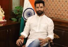 पंजाब की सियासत में चिराग पासवान की दस्तक, बोले- हर विधानसभा सीट पर उतारेगी LJP उम्मीदवार