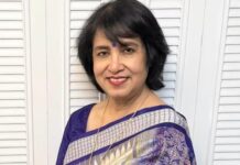 कोलकाता वापसी पर फिर छिड़ा विवाद, तस्लीमा नसरीन ने वामपंथियों पर लगाए गंभीर आरोप