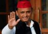 वांगचुक के अनशन पर गरमाई सियासत, अखिलेश यादव ने BJP को घेरा