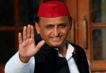 वांगचुक के अनशन पर गरमाई सियासत, अखिलेश यादव ने BJP को घेरा