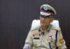 त्रिपुरा पुलिस महकमे में शोक, DGP अनुराग धनखड़ की आत्महत्या से मचा हड़कंप