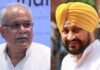 चुनावी तैयारियों में जुटी पंजाब कांग्रेस, बघेल ने बुलाई अहम बैठक; चन्नी गुट पर रहेगी नजर