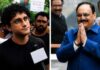 ‘2 घंटे बिठाकर हमसे 10 मिनट…’ CJP प्रवक्ता सौरभ दास का बड़ा दावा, सरकार पर उठाए सवाल