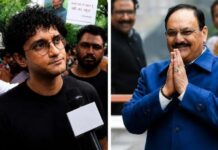 ‘2 घंटे बिठाकर हमसे 10 मिनट…’ CJP प्रवक्ता सौरभ दास का बड़ा दावा, सरकार पर उठाए सवाल