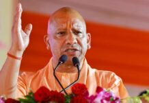 बाराबंकी में CM योगी का विपक्ष पर वार, बोले- अब उत्तर प्रदेश विकास और रक्षा उत्पादन का केंद्र