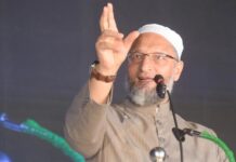 यूपी की सियासत में ओवैसी की एंट्री से बढ़ी हलचल, किन दलों का बिगड़ेगा समीकरण?