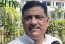 संसद में हंगामे नहीं, रचनात्मक मुद्दे उठाए विपक्ष: संजय झा