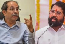 शिवसेना विवाद: उद्धव गुट की याचिका पर सुप्रीम कोर्ट तैयार, बागी सांसदों और लोकसभा सचिवालय को नोटिस