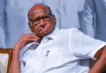 शरद पवार के NDA जाने की चर्चा तेज, रोहित पवार ने जताया विरोध