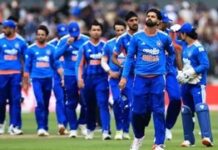 4341 दिन बाद कार्डिफ में मैच, नए मैदान पर पहली बार उतरेंगे टीम इंडिया के ज्यादातर खिलाड़ी