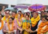 सोलन नगर निगम चुनाव: भाजपा की जीत, निर्दलीय के समर्थन से सुषमा शर्मा बनीं मेयर
