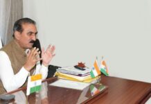 छात्रों के दम पर बदलाव का संदेश, CM बोले— इस बार इतिहास रचा जाएगा
