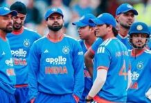 टीम इंडिया के लिए आर-पार की लड़ाई, नंबर-1 रैंकिंग बचाने को इंग्लैंड से होगी टक्कर