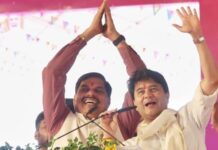 आज शिवपुरी में इतिहास रचेंगे ज्योतिरादित्य सिंधिया, 2500 करोड़ के डिफेंस प्लांट की रखेंगे नींव
