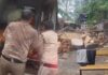 कोर्ट परिसर में दर्दनाक हादसा, दीवार ढहने से मचा हड़कंप; 2 की मौत, कई घायल