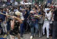 CJP की चेतावनी के बाद असम सरकार झुकी, प्रदर्शनकारियों की रिहाई और केस वापसी का फैसला