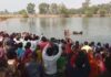 मगरमच्छ गंगाराम की अनोखी कहानी, जिसकी मौत पर पूरा गांव रो पड़ा