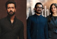 विक्की कौशल ने आमिर खान की नई शुरुआत पर दी बधाई, शादी को लेकर कही खास बात