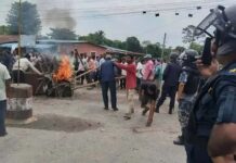 नेपाल में बवाल का असर भारत तक, बॉर्डर पर हाई अलर्ट, दो जिलों में कर्फ्यू से हालात तनावपूर्ण