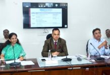 राजस्थान में पहली बार होगी विदेश संपर्क–स्टेट आउटरीच कॉन्फ्रेंस, वैश्विक जुड़ाव को मिलेगा बढ़ावा