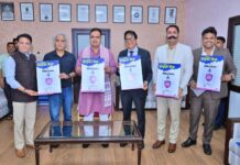 राजस्थान में साइबर सुरक्षा को लेकर बड़ा कदम, CM भजनलाल शर्मा ने लॉन्च किया अभियान