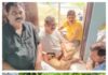 शिप इंजीनियर रोहन की मौत से गांव में शोक, ईरान हमले ने छीनी एक और भारतीय की जान