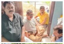 शिप इंजीनियर रोहन की मौत से गांव में शोक, ईरान हमले ने छीनी एक और भारतीय की जान