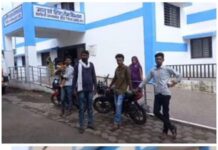 स्वास्थ्य सेवाओं पर बड़ा सवाल: एम्बुलेंस के इंतजार में महिला ने वाहन में दिया बच्ची को जन्म, नवजात की मौत