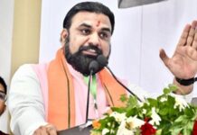 सम्राट चौधरी का बड़ा संदेश, ‘शॉर्टकट की कमाई का अंजाम बेऊर जेल’