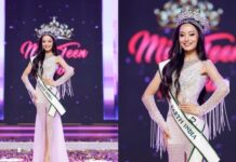 ऐश्वर्या मलंग ने रचा इतिहास, Miss Teen Diva 2026 का खिताब जीतकर पूर्वोत्तर को दिलाई नई पहचान