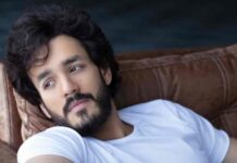 ‘लेनिन’ रिलीज से पहले अखिल का इमोशनल खुलासा, एक्सीडेंट के बाद दो बार हुई सर्जरी